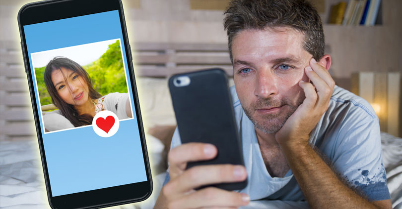 3 schnelle Möglichkeiten, um Ihr Online-Dating-Profil zu verbessern