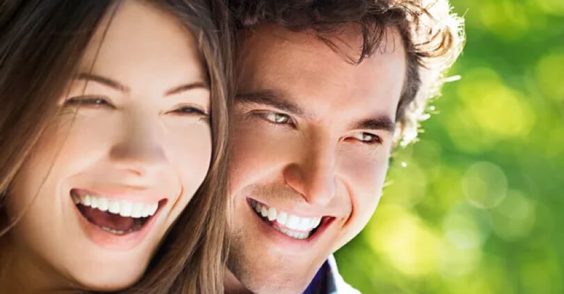 Lachen in der Liebe: Intime Bindungen stärken