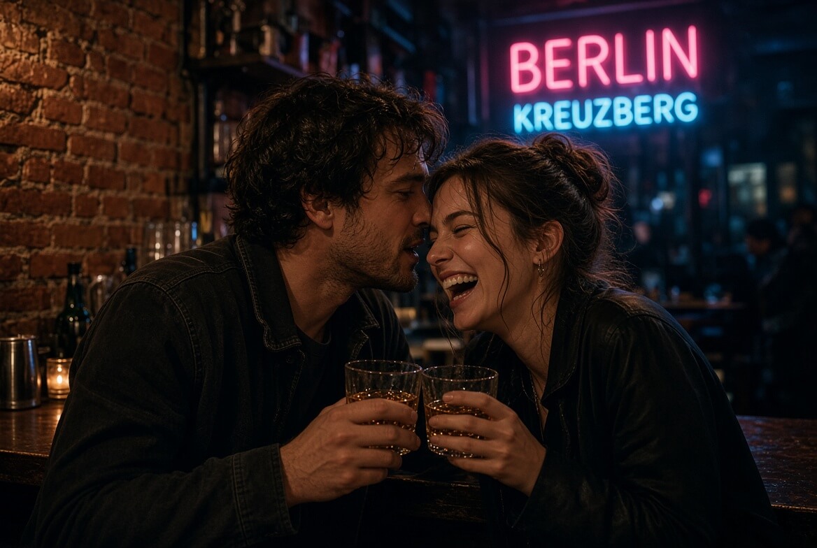 Top 7 Städte in Deutschland für spontane Sextreffen [2026]